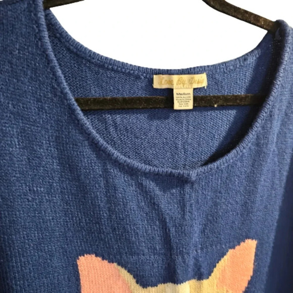 Love By Design Frenchie Sweater - Picture 5 of 10